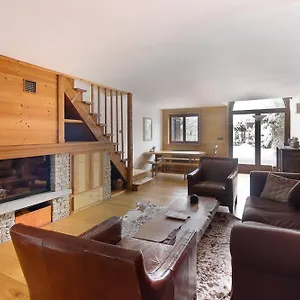 House Berenice - Les Praz Chamonix